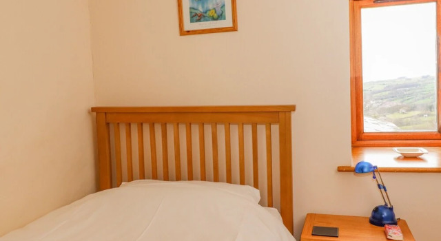 Curlew Cottage, Réserver Maison de vacances Keighley Yorkshire de l'Ouest