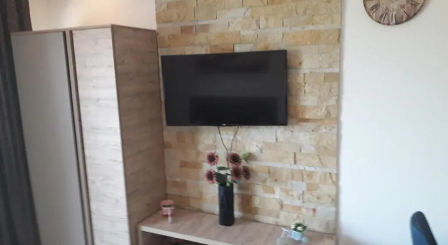 Апартаменты MIA LUX Milmari Apartman L23a