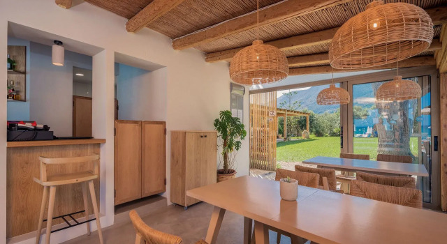 Paradise Apartments Alykes, Забронировать Апартаменты/квартира Апартаменты Аликес, Апартаменты/квартира