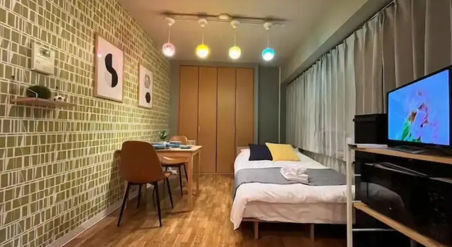 SW Nishi-Waseda Building 202