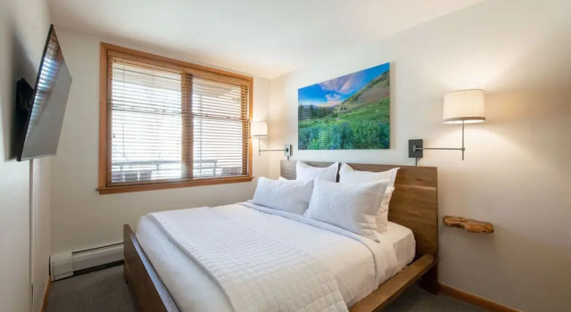 Premium Unit 2308 - 1br - Zephyr Mountain Lodge 1 Bedroom Condo, Забронировать Апартаменты/квартира Винтер Парк Winter Park - Fraser, рядом с Западный портал туннеля Моффат