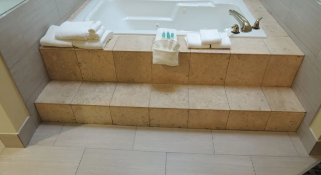 Люкс c 1 комнатой Holiday Inn Express Trussville by IHG