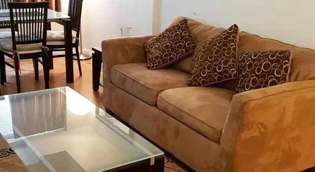 Апартаменты Toronto Luxury Accommodations - University Plaza