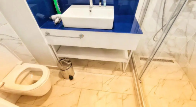 Люкс Orbi City Queer5*