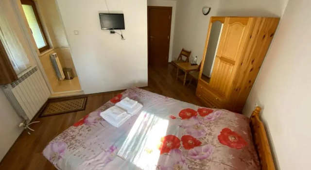 Villa Pontica, Book Villa Villaer i Sofia, Villa