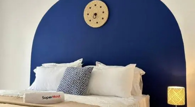 Апартаменты Casa Mia Appartement S2 La Marsa