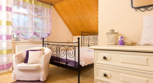 Penzion Enrico, Rezervovat Hotel Hotely v Prešovský kraj s parkováním, Parkování