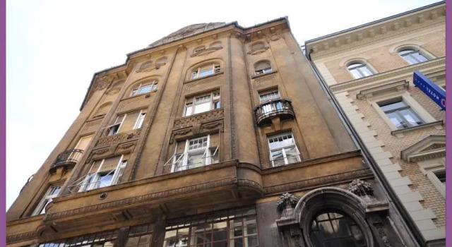 Fifth Hostel, Забронировать Хостел Будапешт 