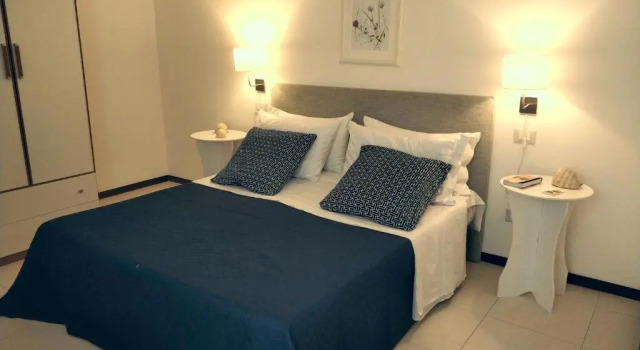 Апартаменты Trapani Egadistar Apartments