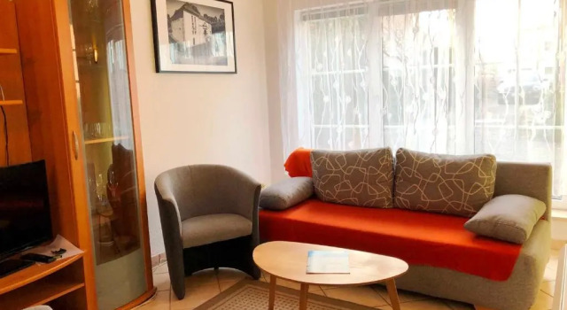 Коттедж Ferienhaus Annemarie