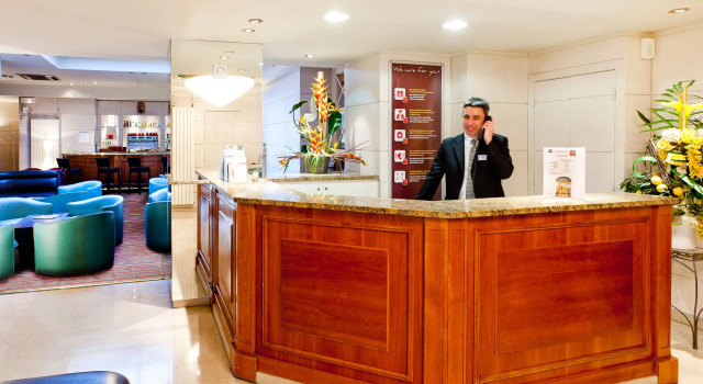 Hotel Continental