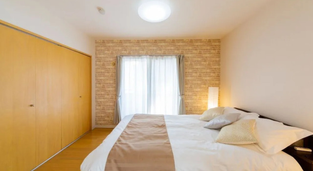 Sapporo residential juno