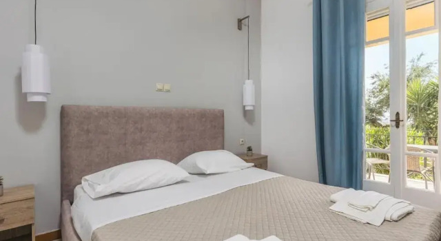Студия Classic P.Koklas Apartments