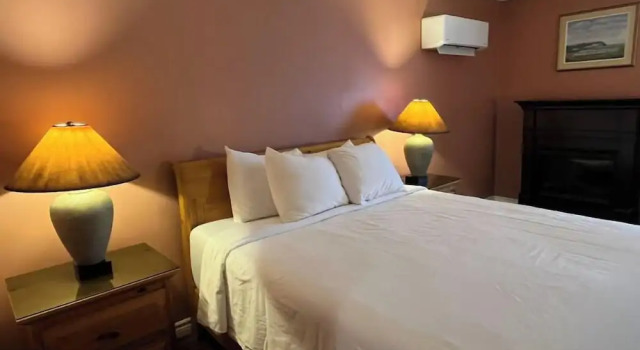 Номер Standard Annapolis Royal Inn & Suites