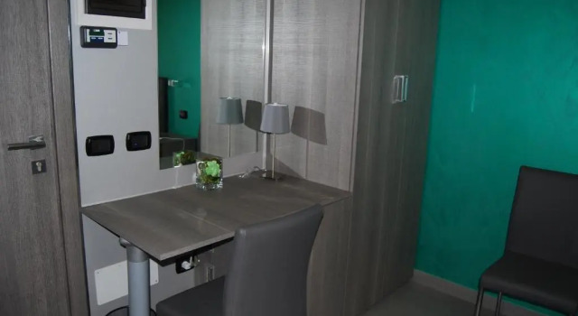 Standard chambre La Dimora