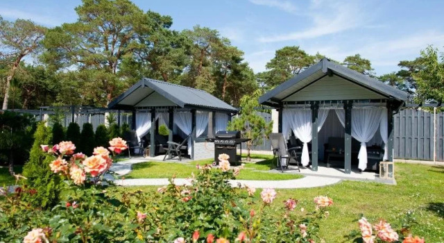 Cristal SPA, Reserva ahora Resort Hoteles en Pomerania Occidental con aparcamiento, Aparcamiento