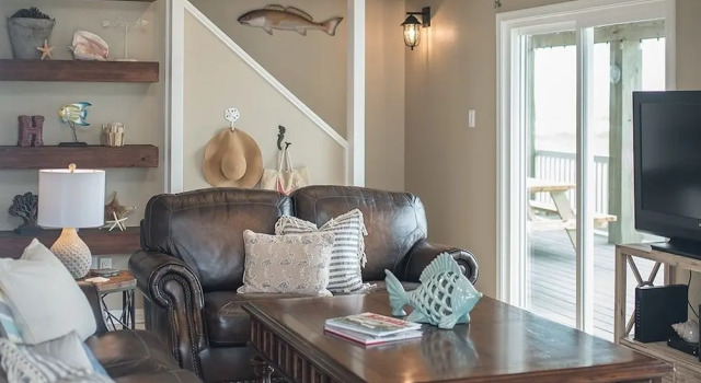 Villa Giovanna - 3 Br Home