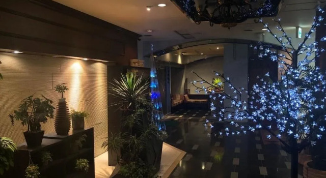 Restay Windy Adults Only, Book Hotel Hoteller i Kitakyushu med parkering, Parkering