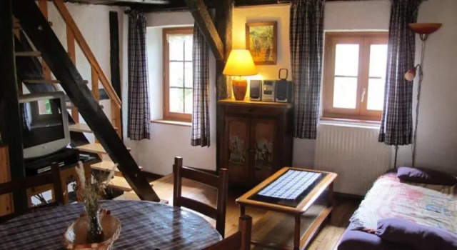 Gîte au Coeur dEguisheim, Забронировать Отель Эгисхайм Alsace Wine Route, рядом с Domaine Gruss &amp; Fils