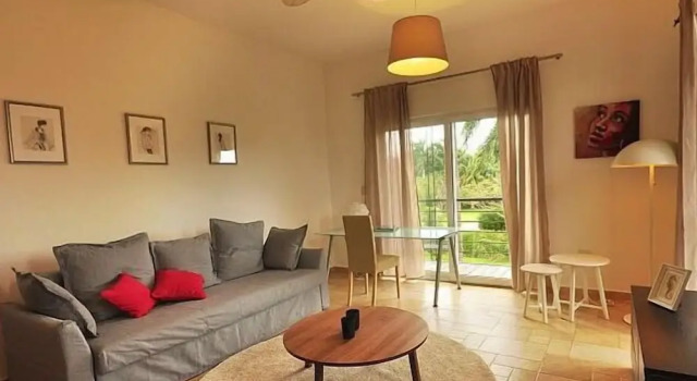 Instyle Residences at Seahorse Ranch Villa 118
