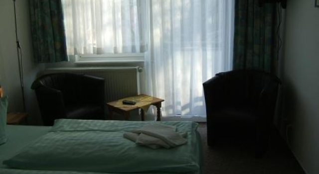 Haus Zander, Забронировать Вилла Отели Херингсдорф 4 звезды, 4*