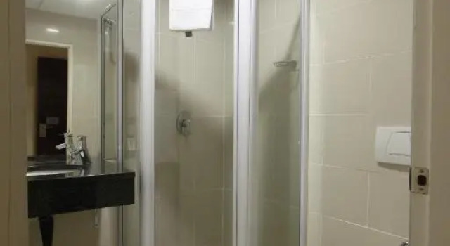 Номер Standard Regal Inn Ballito