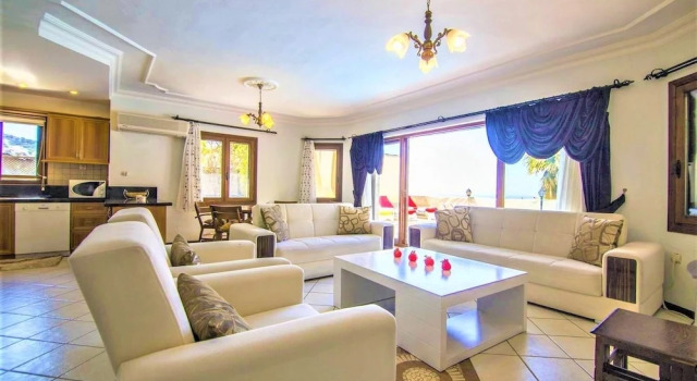 Villa Karahan, Забронировать Вилла Калкан провинция Анталья