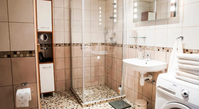 Апартаменты Jõe Apartments - apartments with sauna in the city center
