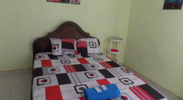 Économie chambre Los de A Pie