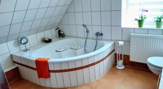 Коттедж Haus Arkona
