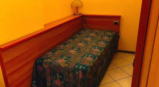 Студия Residence Saint-Vincent