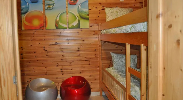 Holiday Home in Ardennes Near Hotton Caves