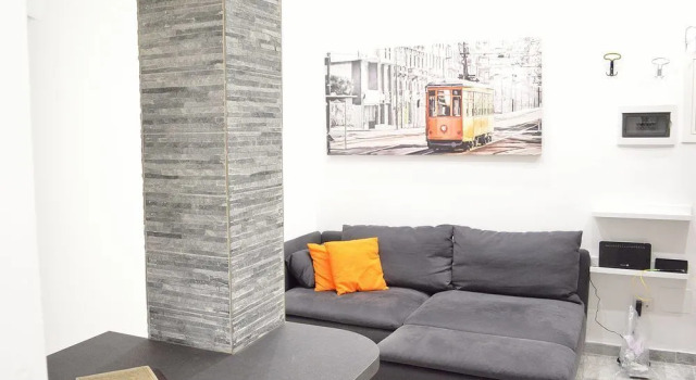 Beddyway - Flat in Central Station