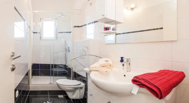 Апартаменты Apartments Antonio