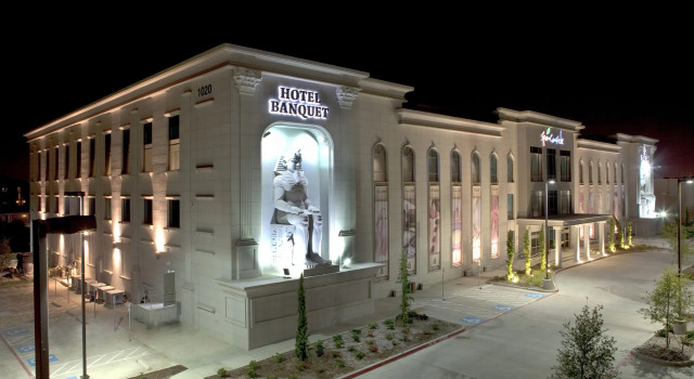 The One Boutique Hotel