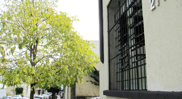 Апартаменты BH Studios Hotel Brás