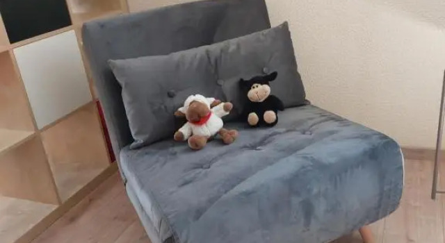 Ferienwohnung Waldblick, Забронировать Апартаменты/квартира Брилон 