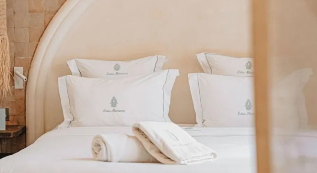 Suite doppia Riad Lalla Mimouna