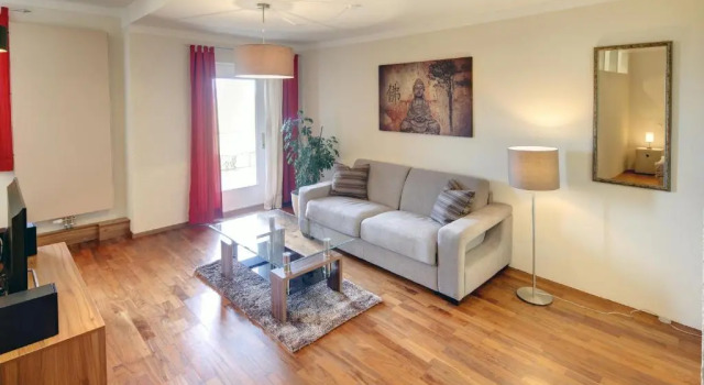 Appartments Coloman