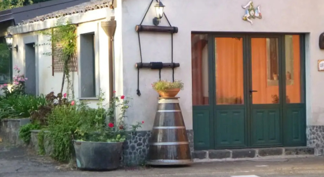 Baglio delle Rose