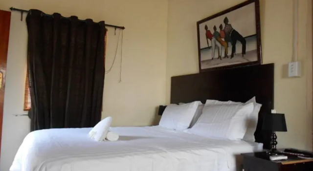 Nandis Guest House, Reservar Casa de hóspedes Hatfield Pretória