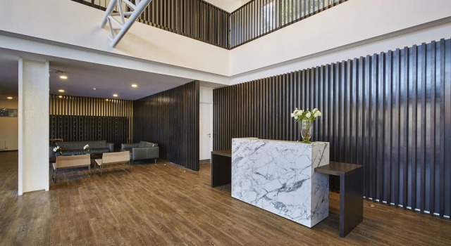 Platform Apartments by ESA, Varaa Huoneisto Asunnot kohteessa Merseyside, Huoneisto