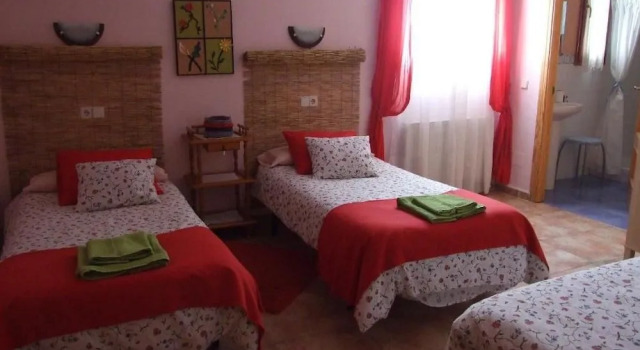 El Mirador De Cogolludo, Забронировать Отель Отели La Alcarria 3 звезды, 3*
