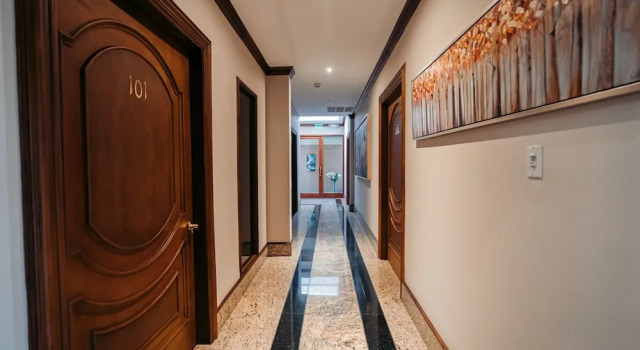 Номер Standard Luxva Hotel Boutique