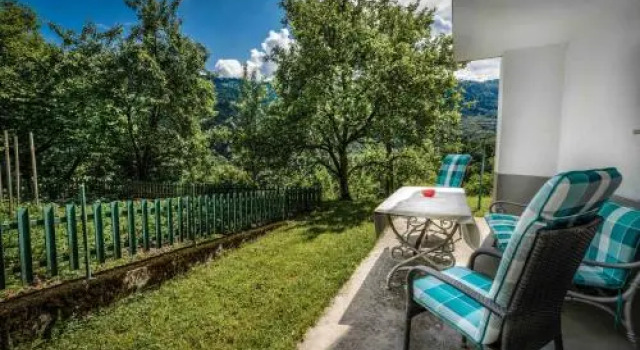 Apartment Blaž, Rezervovat Apartmán Hotely v Julian Alps s parkováním, Parkování