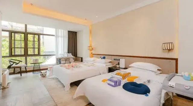 JP Hyllis Hotel, Reservar Hotel Hotéis SPA em Chuxiong, SPA
