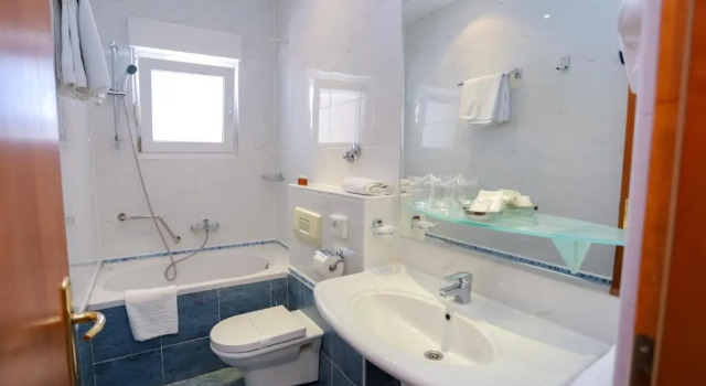Номер Economy Hotel Neva