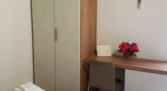 Klassisch Vierer Zimmer Amaka