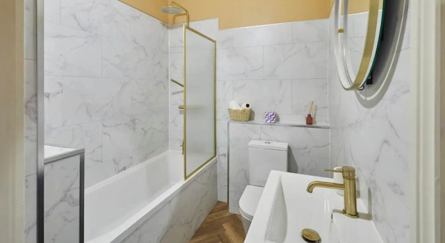 Коттедж Host Stay 18 The Zetland