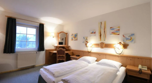Landhotel Altes Zollhaus